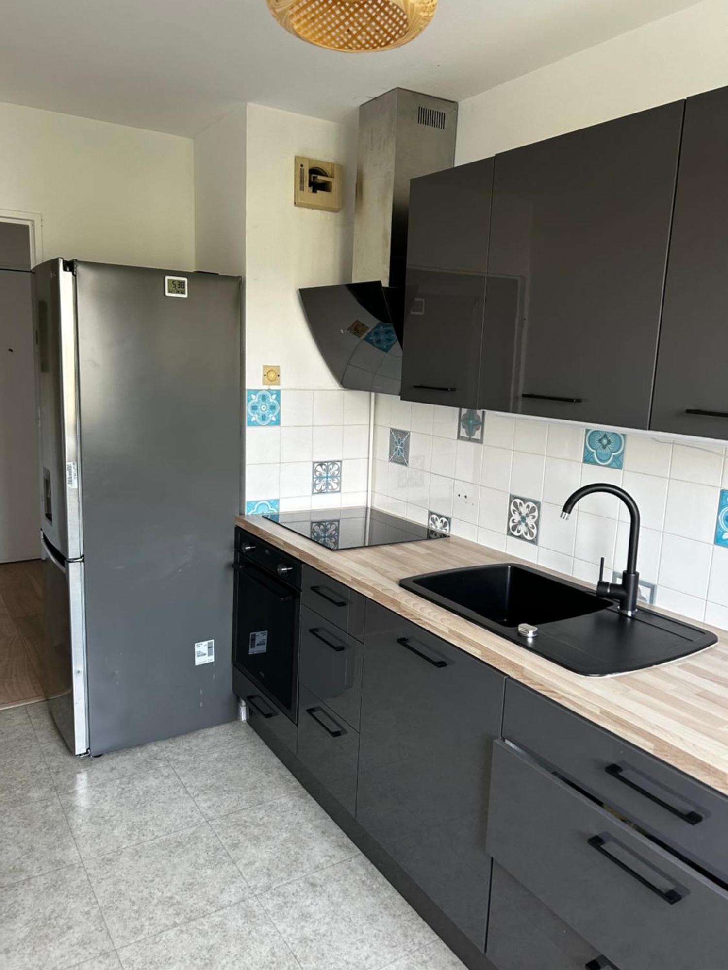 F2 Cosy Entre Disney Et Paris Champs-Sur-Marne Exterior foto